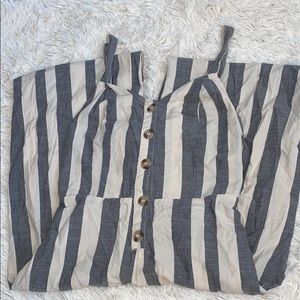 Japna Jumpsuit size L
